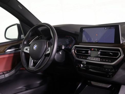 Used 2023 BMW X3 xDrive30i AWD/4WD image 27