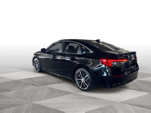 Used 2023 Honda Civic Touring image 6