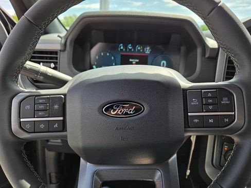 Used 2026 Ford F150 XLT w/ Mobile Office Package AWD/4WD image 20