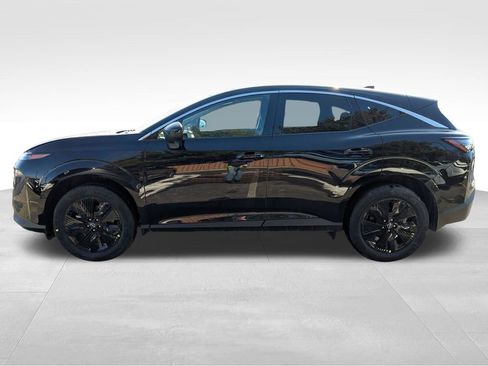 New 2026 Nissan Murano SV image 11