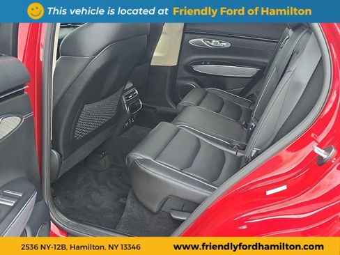 Used 2023 Genesis GV70 2.5T w/ Advanced Package image 15