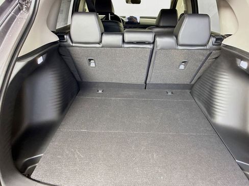 New 2026 Honda HR-V EX-L image 25