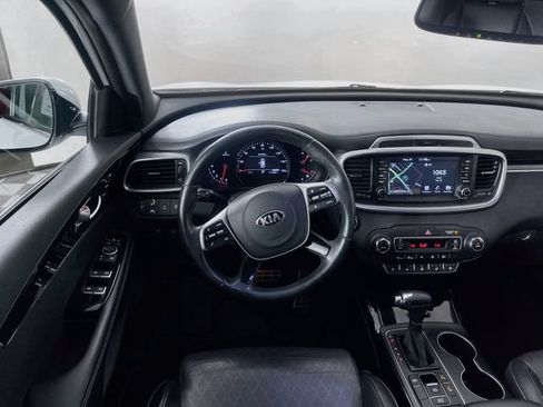 Used 2019 Kia Sorento SX FWD image 25