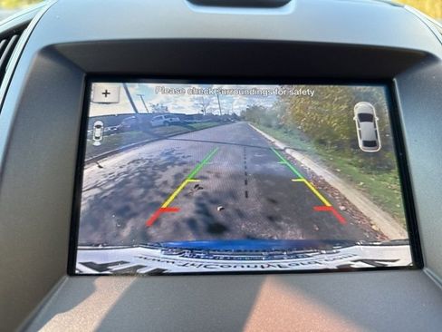 Used 2019 Ford Edge ST w/ Equipment Group 401A image 24