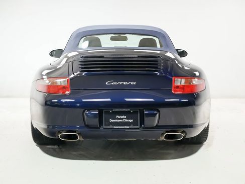 Used 2005 Porsche 911 Carrera RWD image 11