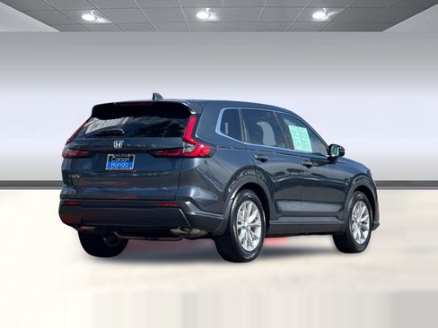 Certified 2024 Honda CR-V EX-L image 9