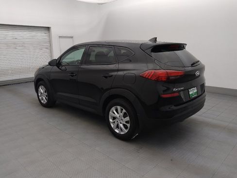 Used 2020 Hyundai Tucson SE image 3