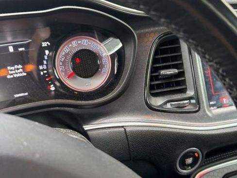 Used 2018 Dodge Challenger T/A image 18