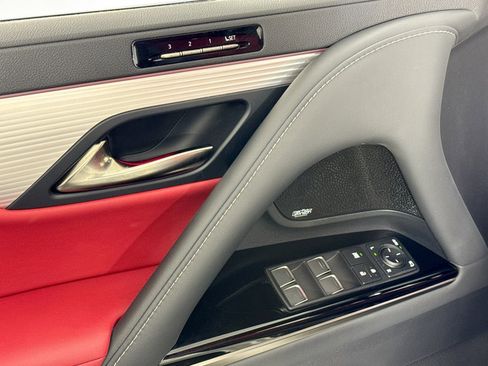 Used 2023 Lexus LX 600 F Sport image 25