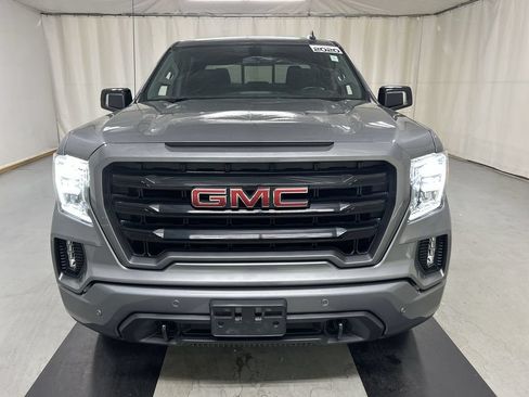 Used 2020 GMC Sierra 1500 Elevation w/ Elevation Value Package AWD/4WD image 3