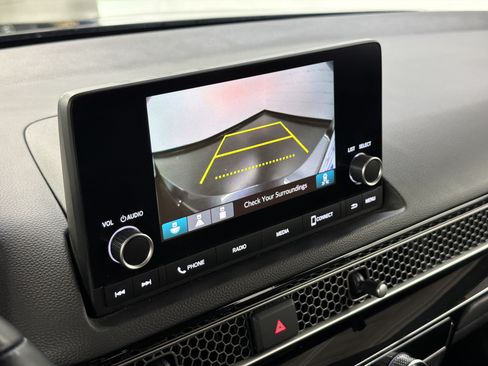 Used 2025 Honda Civic Sport image 24