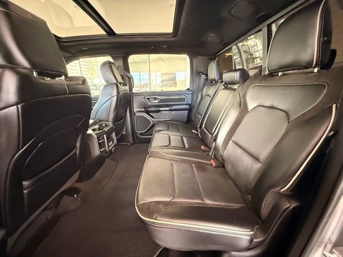 Certified 2023 RAM 1500 Laramie image 20