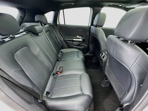 Certified 2026 Mercedes-Benz GLA 250 image 20
