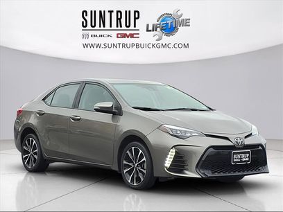 Used 2019 Toyota Corolla L