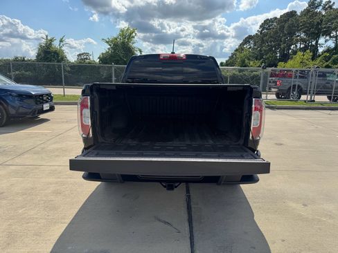 Used 2022 GMC Canyon Elevation w/ Elevation Premium Package RWD image 25