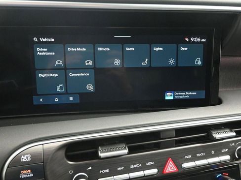 New 2026 Hyundai Palisade Limited image 16