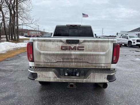 Used 2021 GMC Sierra 3500 Denali w/ Denali Ultimate Package image 3
