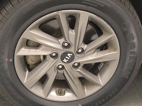 Used 2020 Kia Optima LX FWD image 31