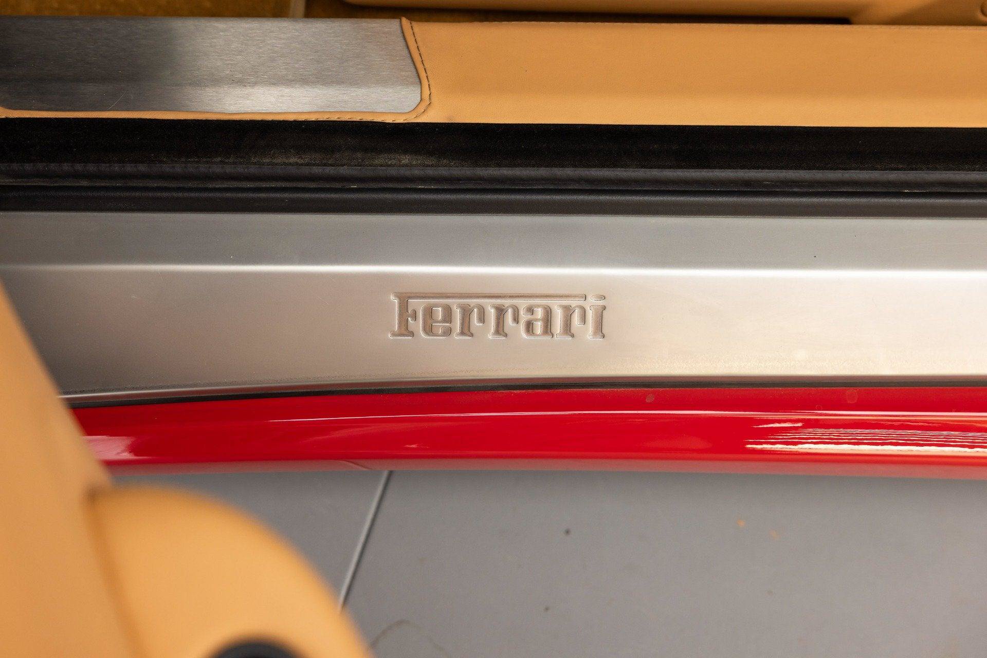Used 2006 Ferrari F430 Coupe RWD image 48