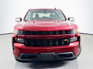Used 2020 Chevrolet Silverado 1500 Custom w/ Custom Value Package RWD video 2