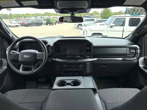 Used 2021 Ford F150 XL w/ Equipment Group 101A High AWD/4WD image 14