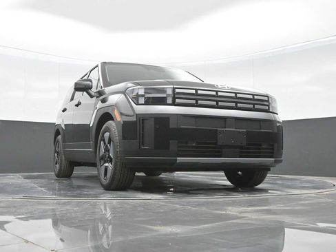 New 2026 Hyundai Santa Fe SE image 29