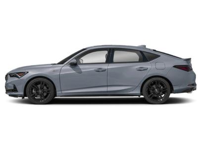 Used 2026 Acura Integra A-Spec