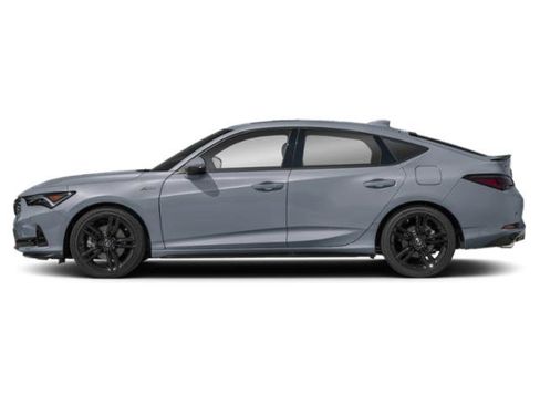 Used 2026 Acura Integra A-Spec FWD image 1
