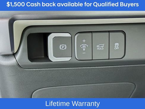 New 2026 Hyundai Santa Fe SEL w/ Tow & Go Package image 10