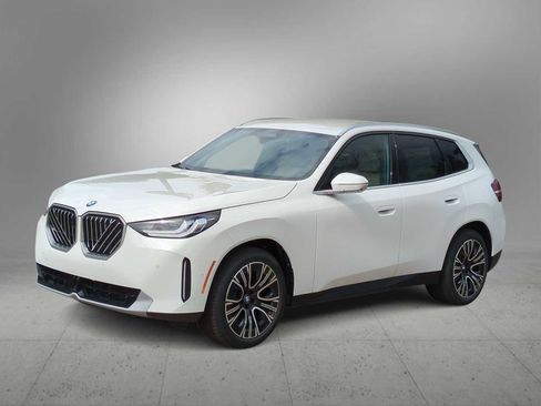 New 2026 BMW X3 xDrive30 w/ Premium Package image 4