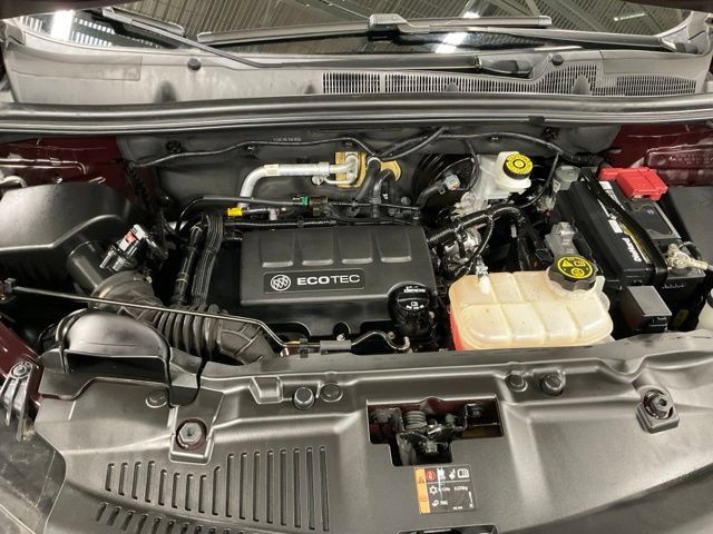 Used 2017 Buick Encore Preferred FWD image 10