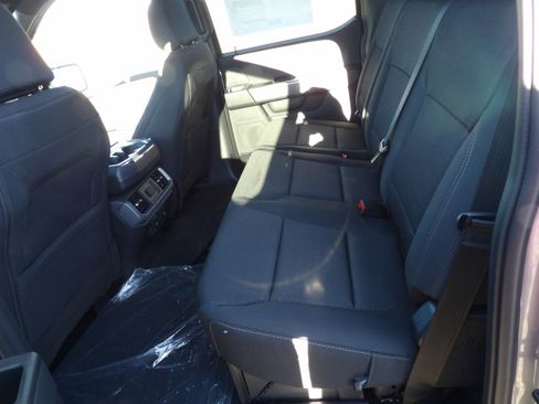 Used 2025 Ford F150 XLT w/ Equipment Group 302A MID image 14