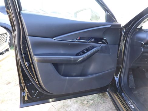 New 2026 MAZDA CX-30 2.5 Turbo w/ Premium Plus Pkg image 23