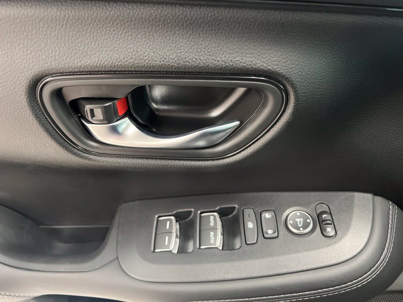 New 2027 Honda HR-V EX-L image 20