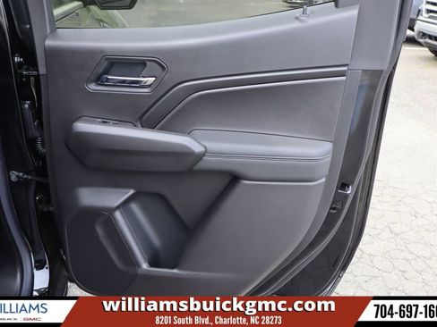 New 2026 GMC Canyon Elevation w/ Convenience Package AWD/4WD image 21