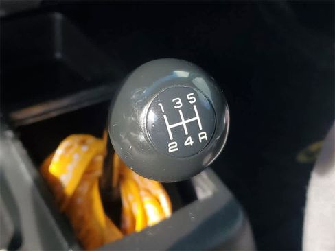 Used 1998 Jeep Wrangler Sport image 27