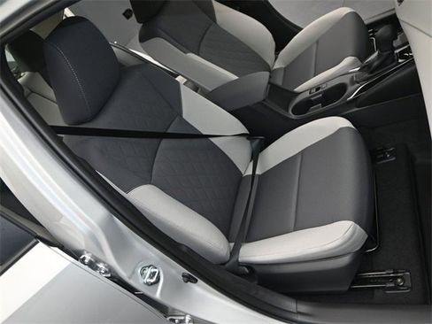 New 2026 Toyota Corolla LE image 14