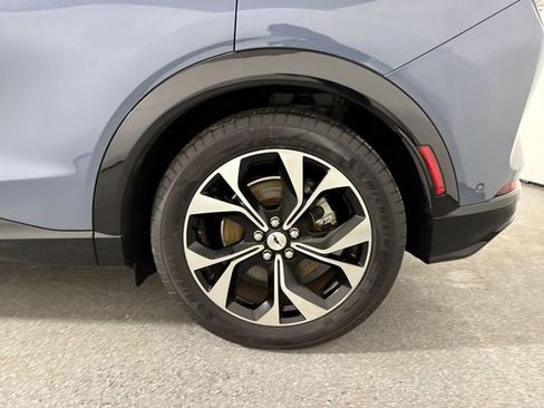 Used 2023 Ford Mustang Mach-E Premium image 5