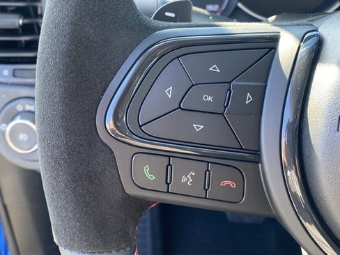 New 2023 FIAT 500X Sport w/ Technology Group image 17