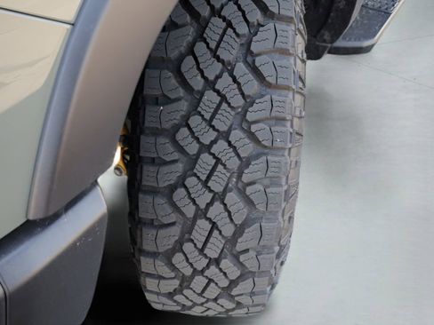 Used 2026 RAM 1500 Rebel w/ Bed Utility Group AWD/4WD image 4