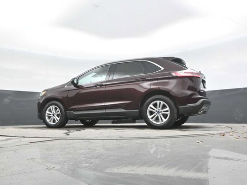 Used 2019 Ford Edge SEL w/ Equipment Group 201A image 37
