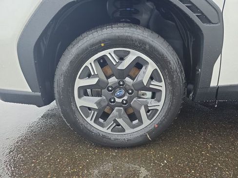 New 2026 Subaru Forester Premium image 27