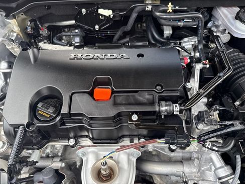 Certified 2024 Honda Civic Sport image 39