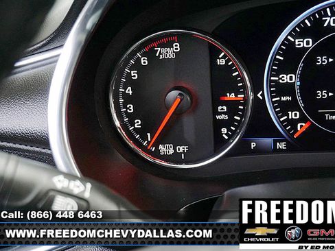 Certified 2024 Chevrolet Malibu LT image 23