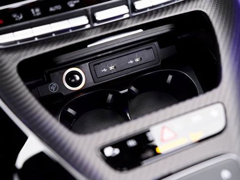 Used 2023 Mercedes-Benz AMG GT 63 image 88