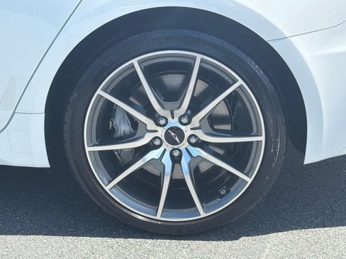 Used 2026 Genesis G70 2.5T AWD/4WD image 22