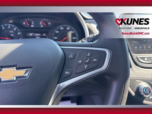 Used 2023 Chevrolet Malibu LT w/ Driver Confidence Package FWD image 25