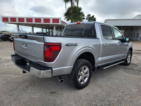 Used 2024 Ford F150 XLT w/ Mobile Office Package image 23