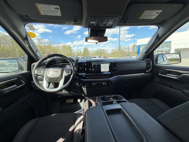 Used 2022 GMC Sierra 1500 Elevation AWD/4WD image 21