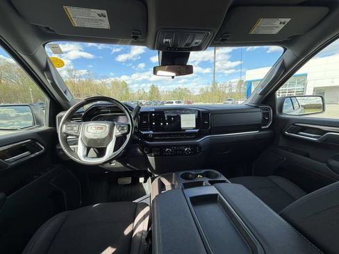 Used 2022 GMC Sierra 1500 Elevation AWD/4WD image 21